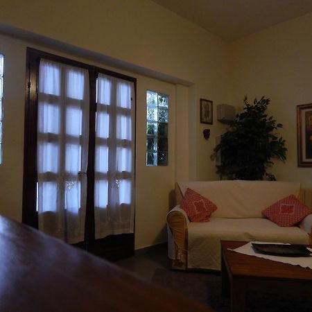 Ottana Hotel Il Platano מראה חיצוני תמונה