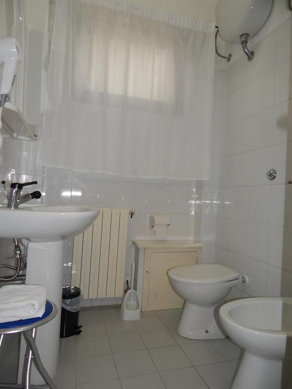 Ottana Hotel Il Platano חדר תמונה